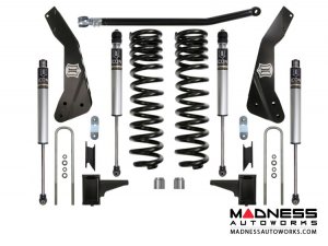 Ford F-250 Super Duty Suspension System - Stage 2 - 4.5"